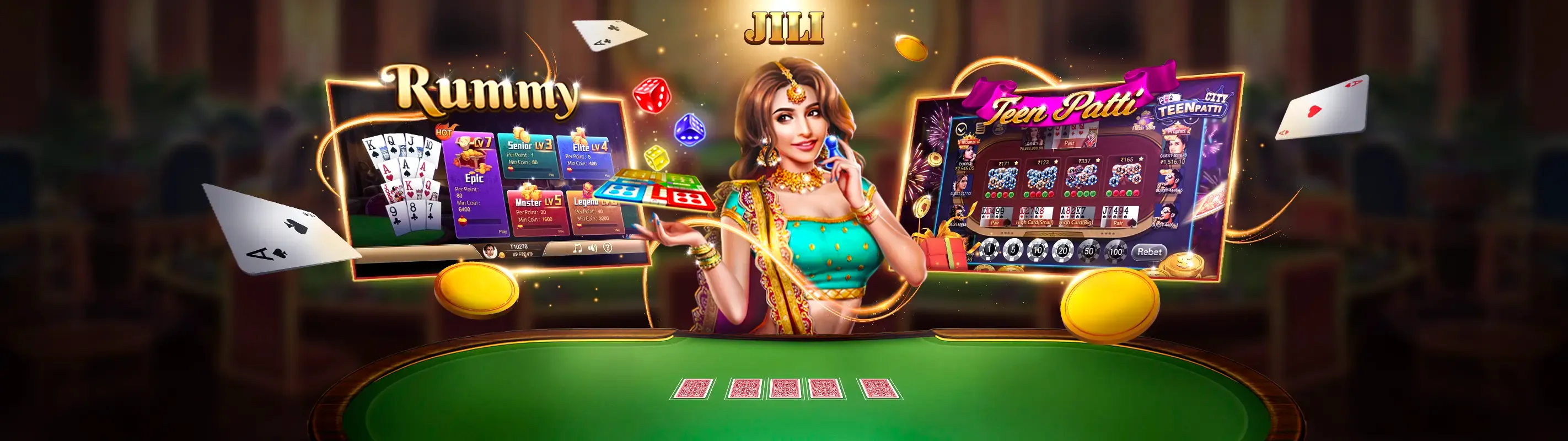 Hình ảnh chính blog Dubai88 với các trò chơi cá cược thể thao và casino