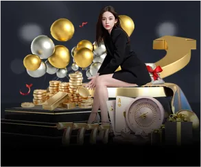 Biểu tượng máy đánh bạc và nổ hũ