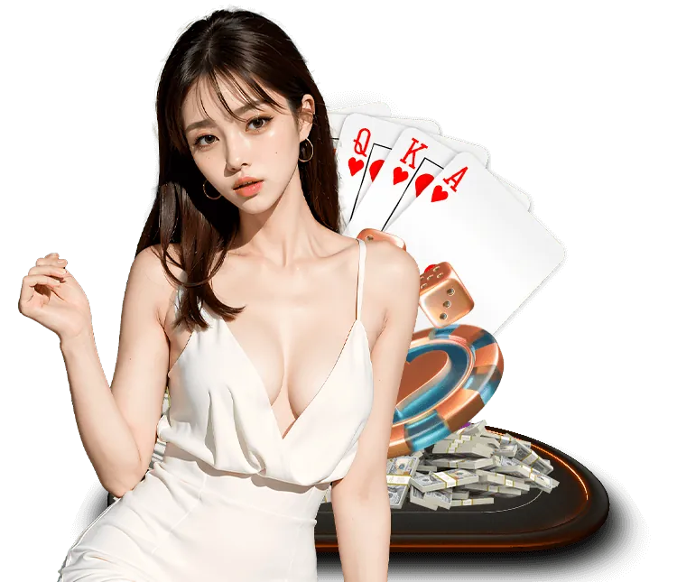 Biểu tượng các trò chơi sòng bạc trực tuyến
